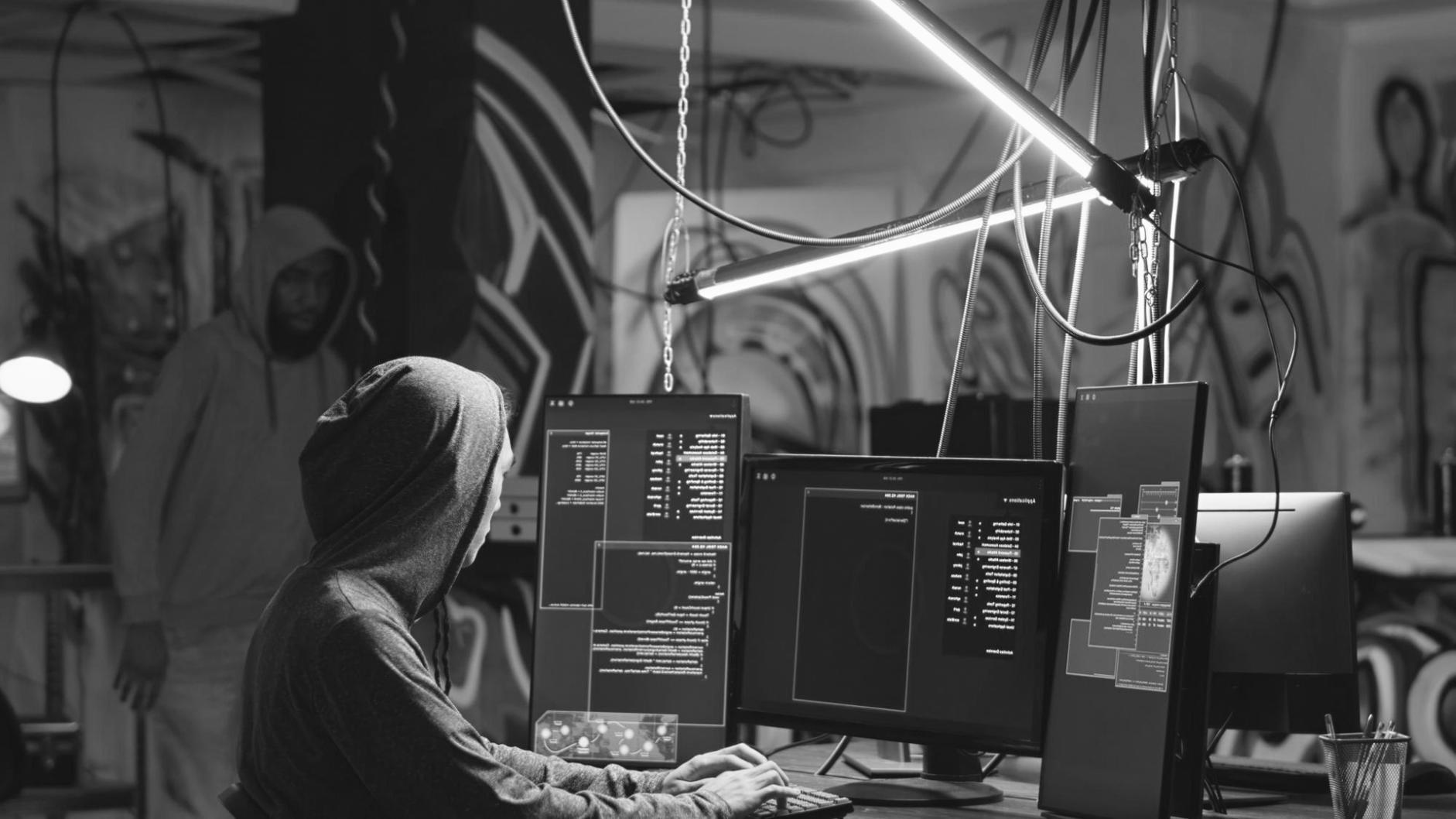 Espace de travail d'un développeur front-end moderne