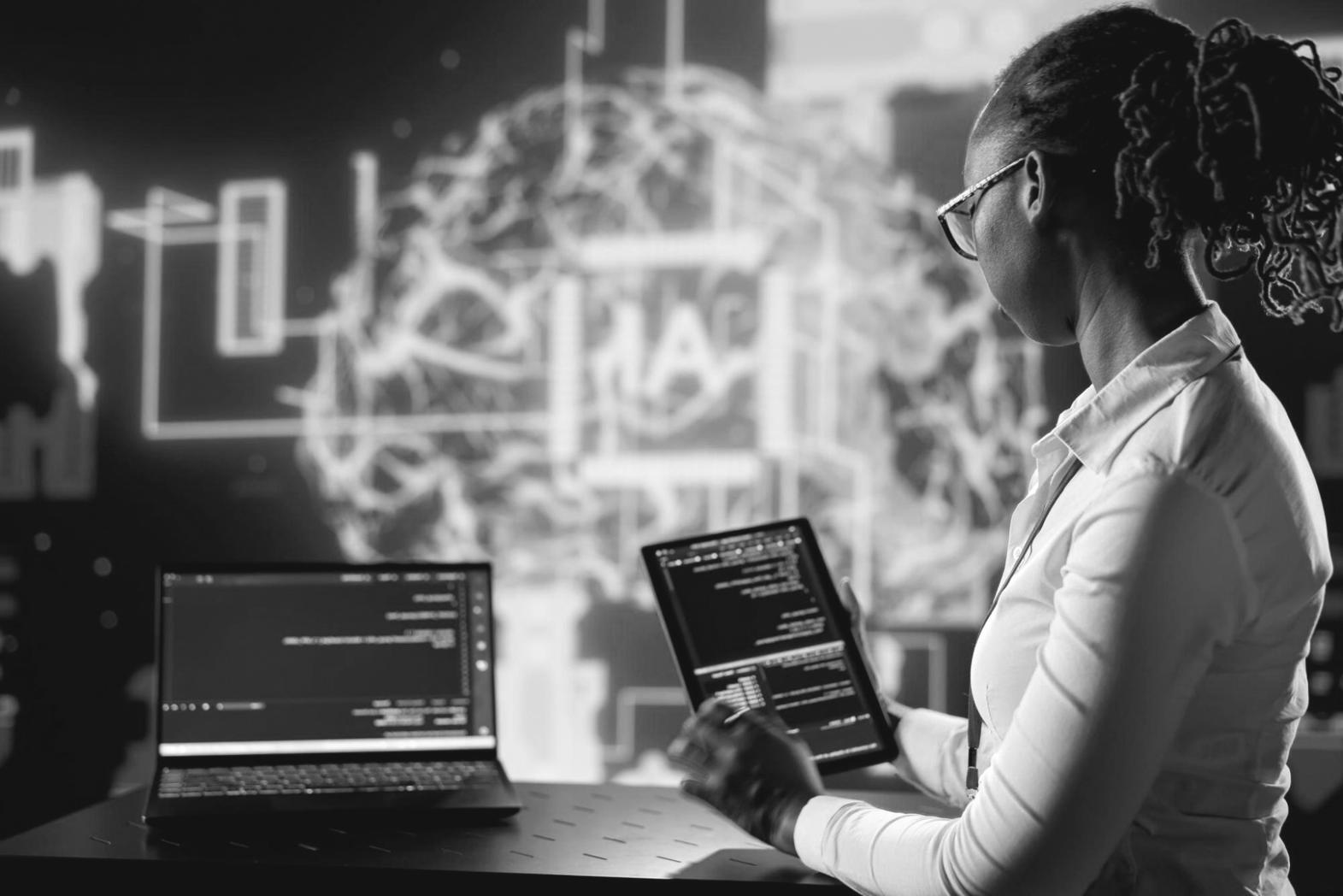 Environnement de développement et outils front-end
