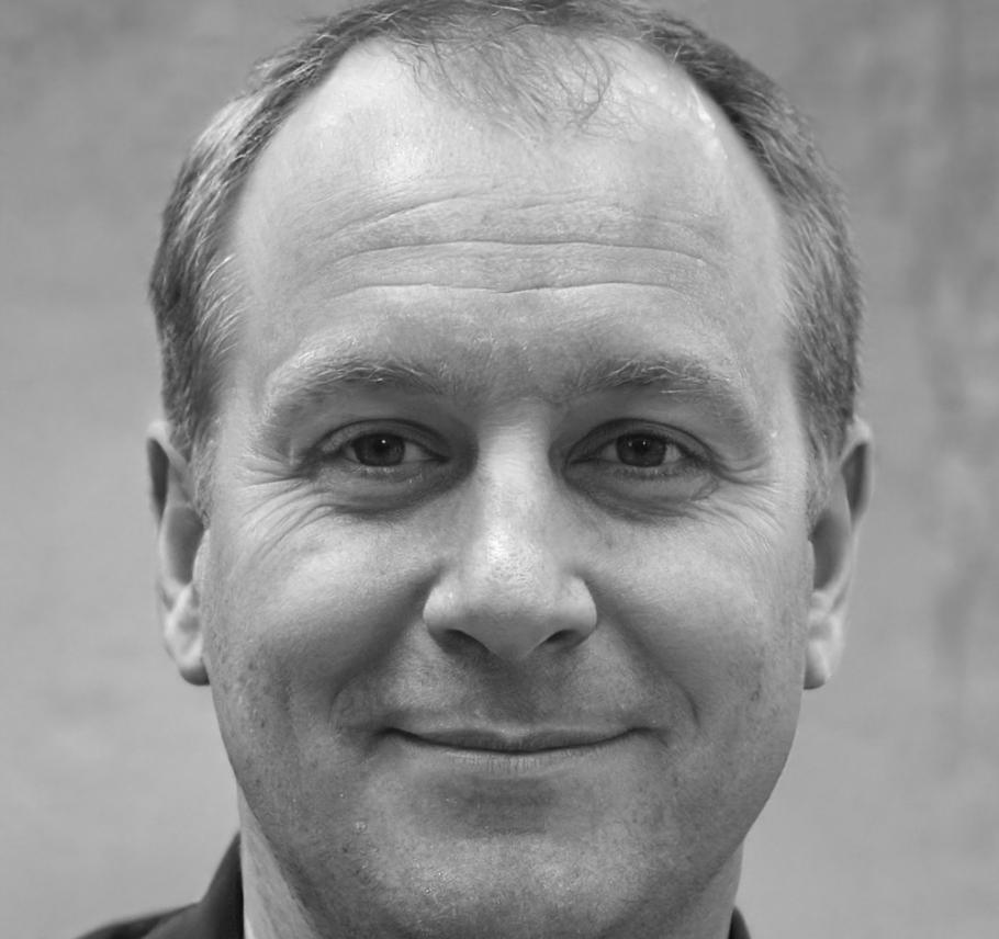 Portrait de Bastien Roux